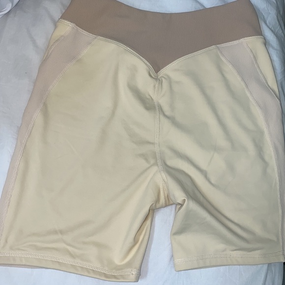 Oh Polly Boo tee biker shorts - Picture 7 of 7